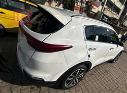 کیا سپۆرتاج